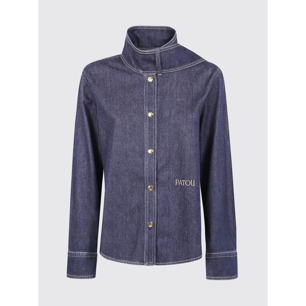 Patou Women Shirt Woman Patou